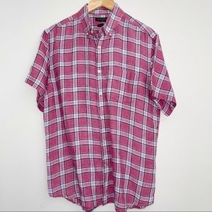 Banana Republic Button Down Size M